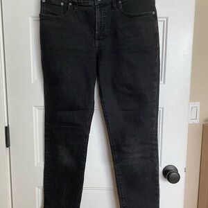 Size 29 The Mid Rise Perfect Vintage Jean from Madewell